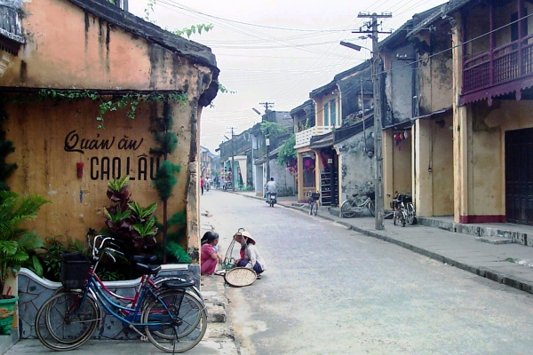 Hoi An